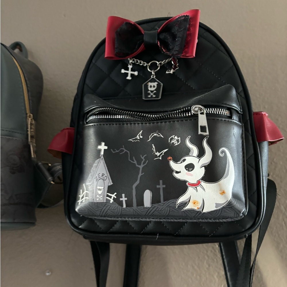 Nightmare before Christmas